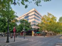 Hollywood Media Hotel am Kurfürstendamm wird 20 Jahre alt