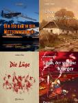 Der Funker von Oslo, Milchsuppe und Schwarzbrot zum Frühstück und August, der Trommler - Fünf E-Books von Freitag bis Freitag zum Sonderpreis