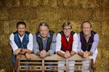 Winter-Festival im Kurhaus Bad Krozingen