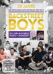 20 Jahre Backstreet Boys