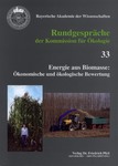 Neuerscheinung: Energie aus Biomasse