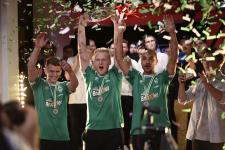 FIFA-eSports-Turnier in Münster
