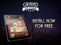 Grand Gin Rummy öffnet seine Tore zu einem erstklassigen Spiel-Erlebnis