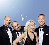 30 Jahre Furbaz - Die Weihnachtstournee zum Jubiläum
