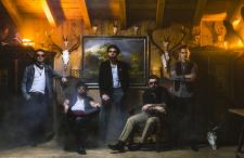Django 3000 mit neuer Tour in der bigBOX ALLGÄU