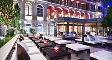 Hilton präsentiert die besten Spas, um erholt ins neue Jahr zu starten