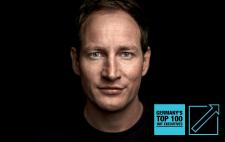 Richard Breitengraser in der Liste der Top100 Out Executives
