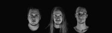 Siberian, live am 13.04.17 im Roxy Concerts