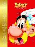 Asterix für alle! Die Hommage - das Highlight im 60. Jubiläumsjahr jetzt als Softcover