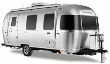 Airstream Germany präsentiert Modell Caravel 22 zum Caravan Salon 2019 in Düsseldorf