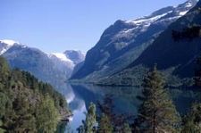 Wandern in Norwegen: flexibel und individuell