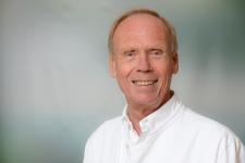 Prof. Heiner Greten erhält höchste Auszeichnung der Deutschen Gesellschaft für Innere Medizin