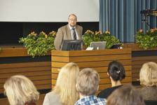 I. internationaler Kongress zu Musikergesundheit an der Hochschule Osnabrück
