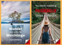 Buchtipp: Von der Kunst, sich überraschen zu lassen
