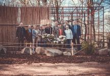 Ein weiteres Stück Asien mitten in Neunkirchen