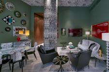Mandarin Oriental, Milan launches fornasetti designer experience offer