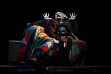 J-O-Ś: Trinationales Theaterfestival J-O-Ś vom 22. bis 26. Mai 2019 am Theater Zittau