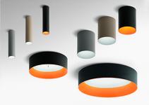Artemide: Leuchtenfamilie Tagora