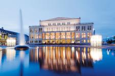 Oper Leipzig - Highlights der Saison 2018/19