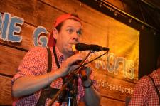 Großer Mitmach-Zirkus, Musical-Tanzschule und Oktoberfest am Alfsee
