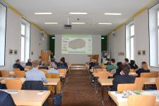 C.A.R.M.E.N.-Infoabend - Wie energieeffizientes und gesundes Bauen Kosten spart und das Klima schützt!