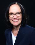 Ursula Noack ist neue administrative Geschäftsführerin des WZB