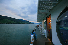 Kreuzfahrt-Feeling auf dem Bielersee