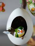 Zum 37. Mal Oster-, Künstler- und Hobbymarkt in Lindenfels