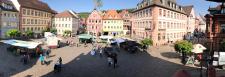 Grüner Markt im Herzen von Karlstadt Wollen auch Sie Ihre Produkte auf unserem Grünen Markt anbieten?