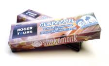 Abtauchen und Geniessen
