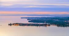 Die Lindau Tourismus und Kongress GmbH stellt dem Publikum der fespo-2019 das breite Kultur- und Erholungsangebot am Bodensee vor