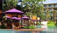 Dortmunder Jazzer Uwe Plath zu Gast bei Centara auf Bali