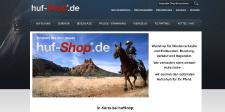 Claudia Baldauf-Jung wird Swiss Galoppers - Partnerin