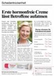 Intimzensur geht weiter