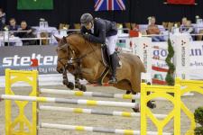 17-jähriger gewinnt EY-Cup in Oldenburg