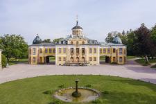 Weimar: Park- und Gartenreise durch die Epochen