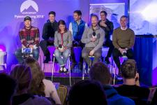 Bode Miller verstärkt Eurosport-Expertenteam für PyeongChang 2018
