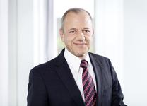 Edwin Wartenweiler wird neuer Risikovorstand der HSH Nordbank