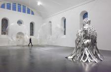 Ausstellung "Jaume Plensa" in den Jakobshallen