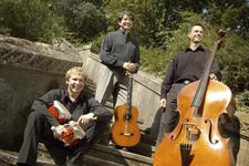 Letztes Konzert der Saison 2012 in Birkenried am 10. November 20 Uhr