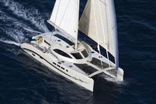 Gurit helps TAG Yachts achieve the ultimate goal of balancing performance and luxury