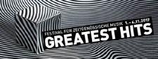 Verrückte Instrumente und Spektralfarben aus Klang