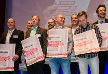 "Der Meisterbrief hat nichts von seiner Attraktivität verloren"