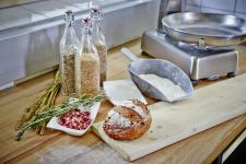 Der Brotflüsterer aus dem Interalpen-Hotel Tyrol