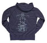 Stilvoll unterwegs: TRIUMPH bringt neue "40s Shirts"-Collection und Taschen-Trio aus Canvas und Leder