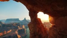Virtueller Adrenalinrausch: Crytek veröffentlicht "The Climb" für Oculus Rift