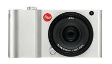 LEICA T: Neues Firmware-Update 1.5 ermöglicht eigenen Kamera-Hotspot zur drahtlosen Bildübertragung mit der Leica T App