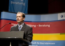 Meisterfeier 2007/Chancen nutzen, Wandel gestalten, Zukunft sichern