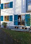 Fensterläden werten Hausfassaden auf