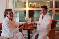 Halbzeitbilanz Aktion "Bettenwechsel" - Kieler testen Kieler Hotels!